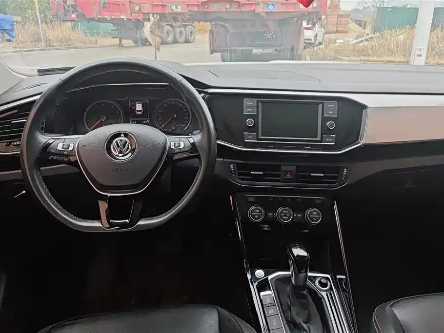Volkswagen Tanyue Volkswagen Tanyue