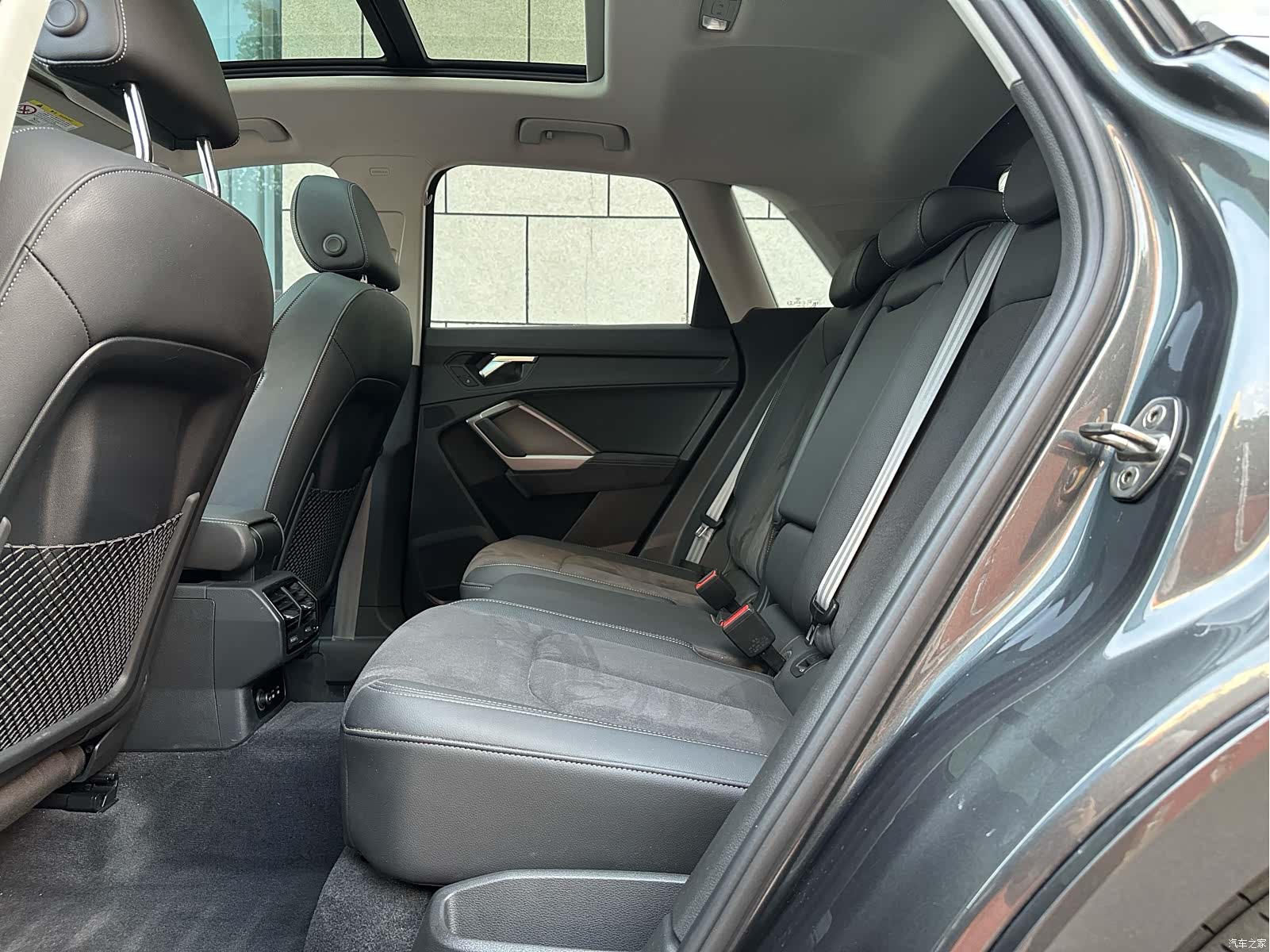 Audi Q3, 2023 17