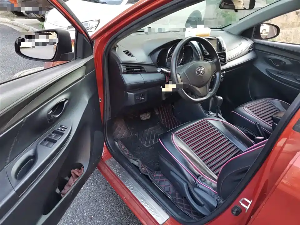 Toyota Vios
