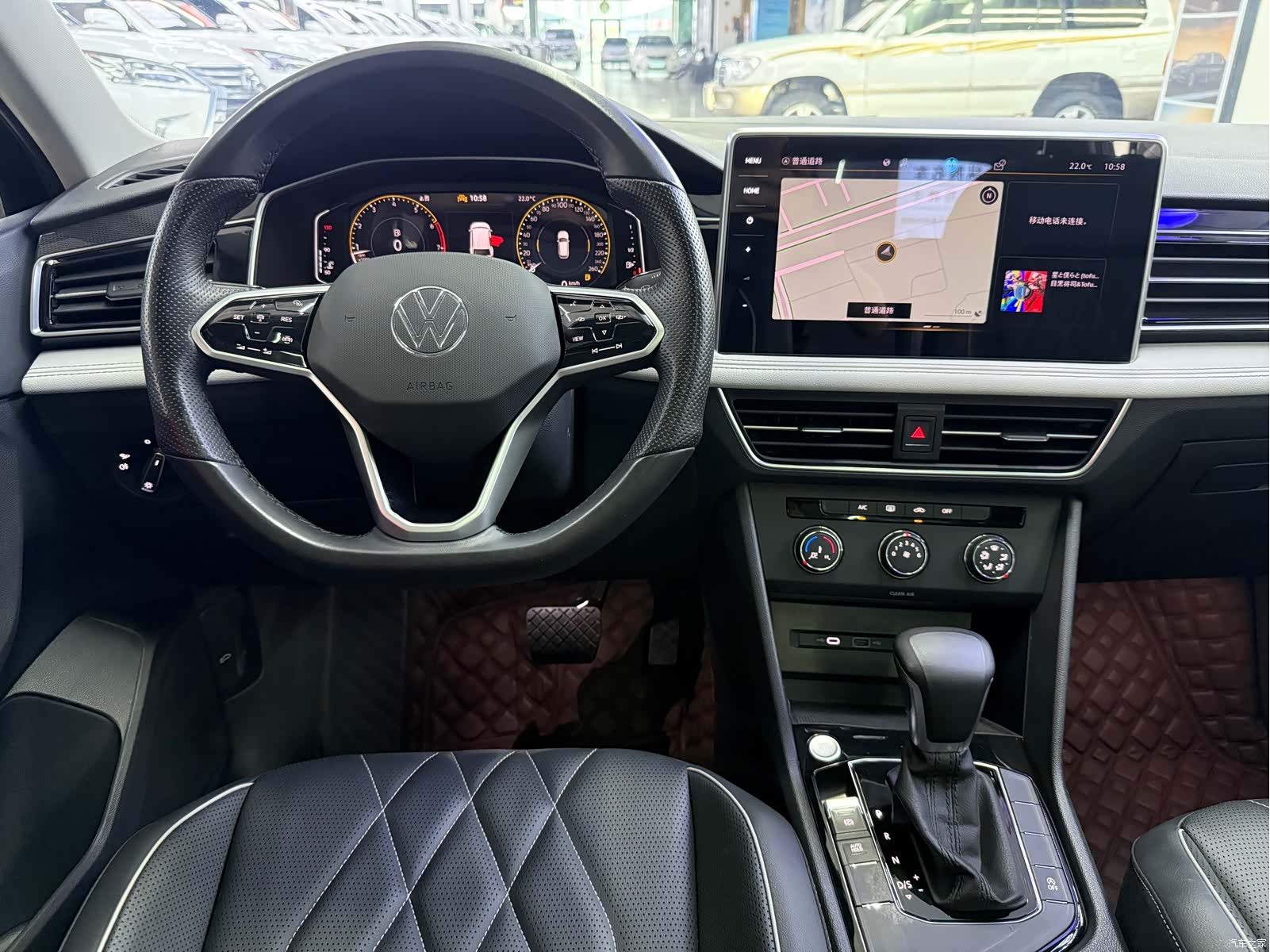 Volkswagen Tiguan L, 2023 11