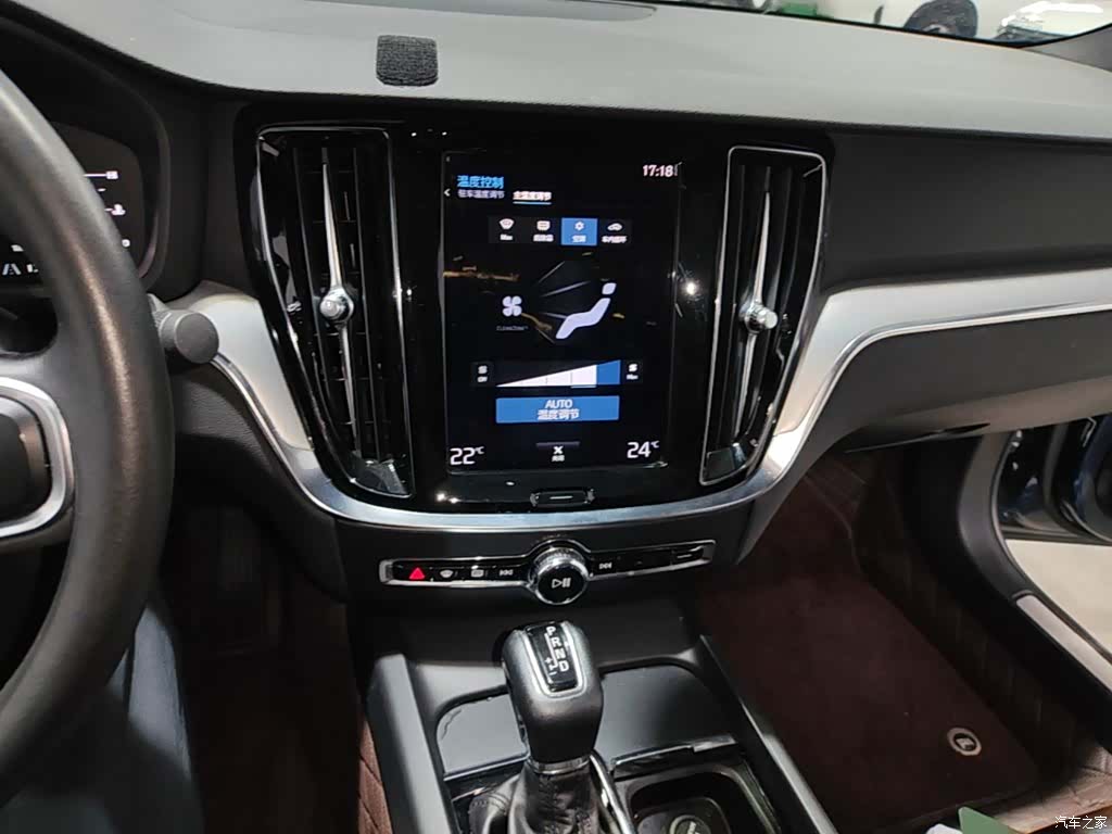 Volvo S60, 2020 13