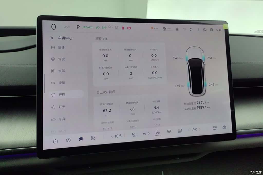 Changan Eado, 2023 14