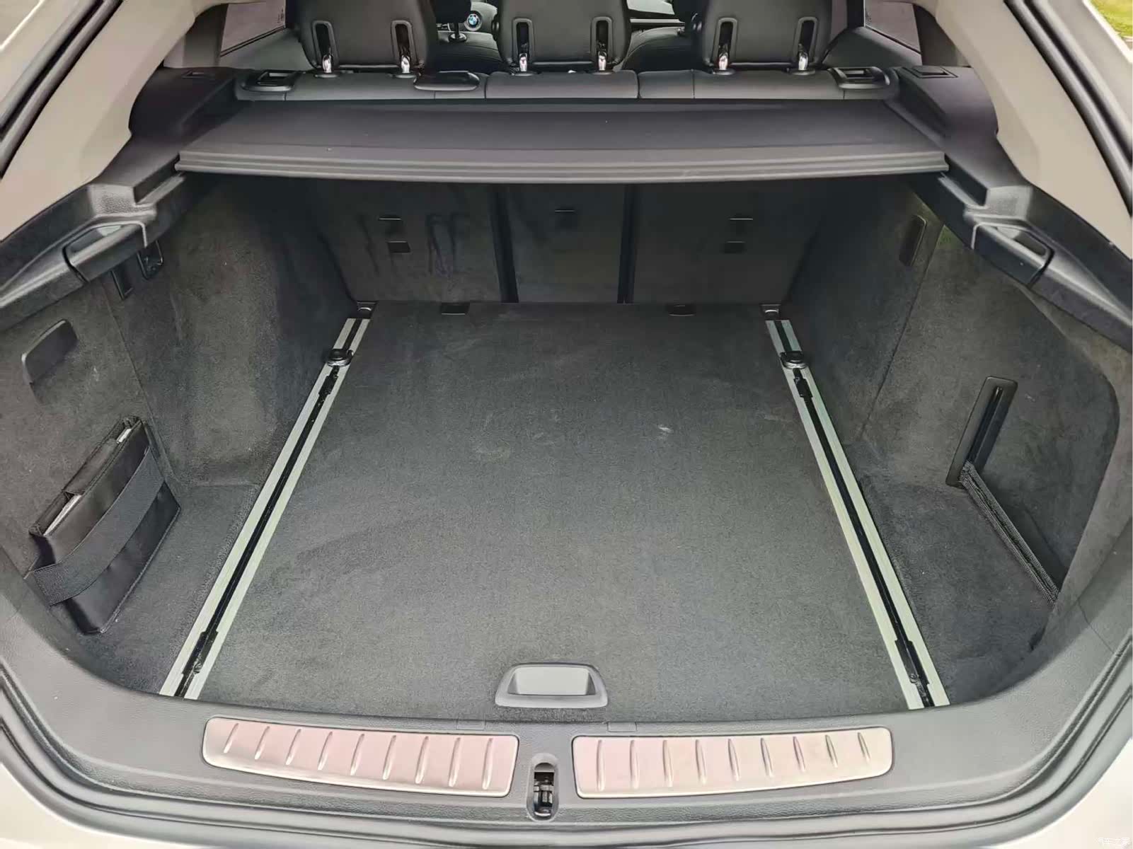 BMW 3 Series, 2018 18