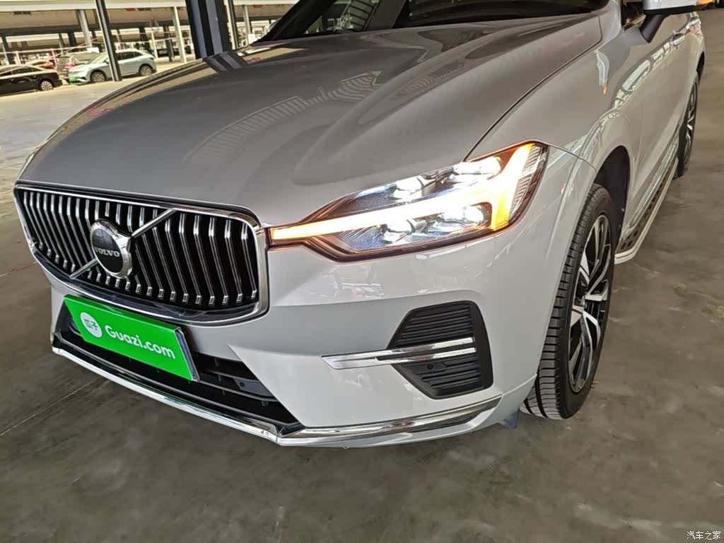 Volvo XC60, 2023 24