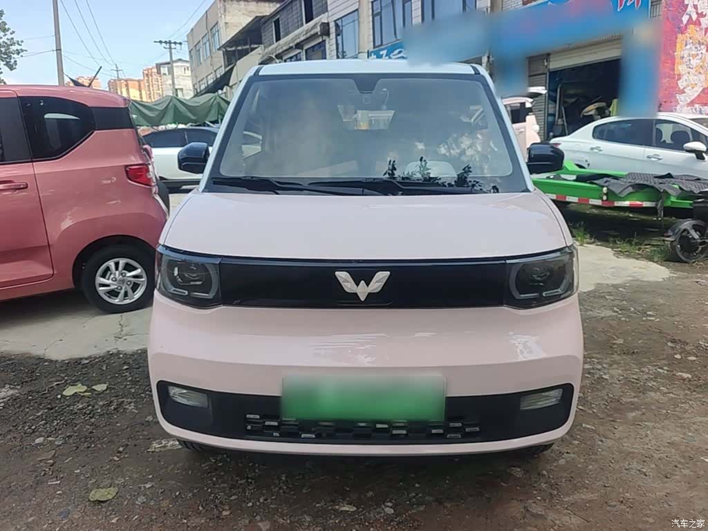 Wuling Yuan, 2022 3