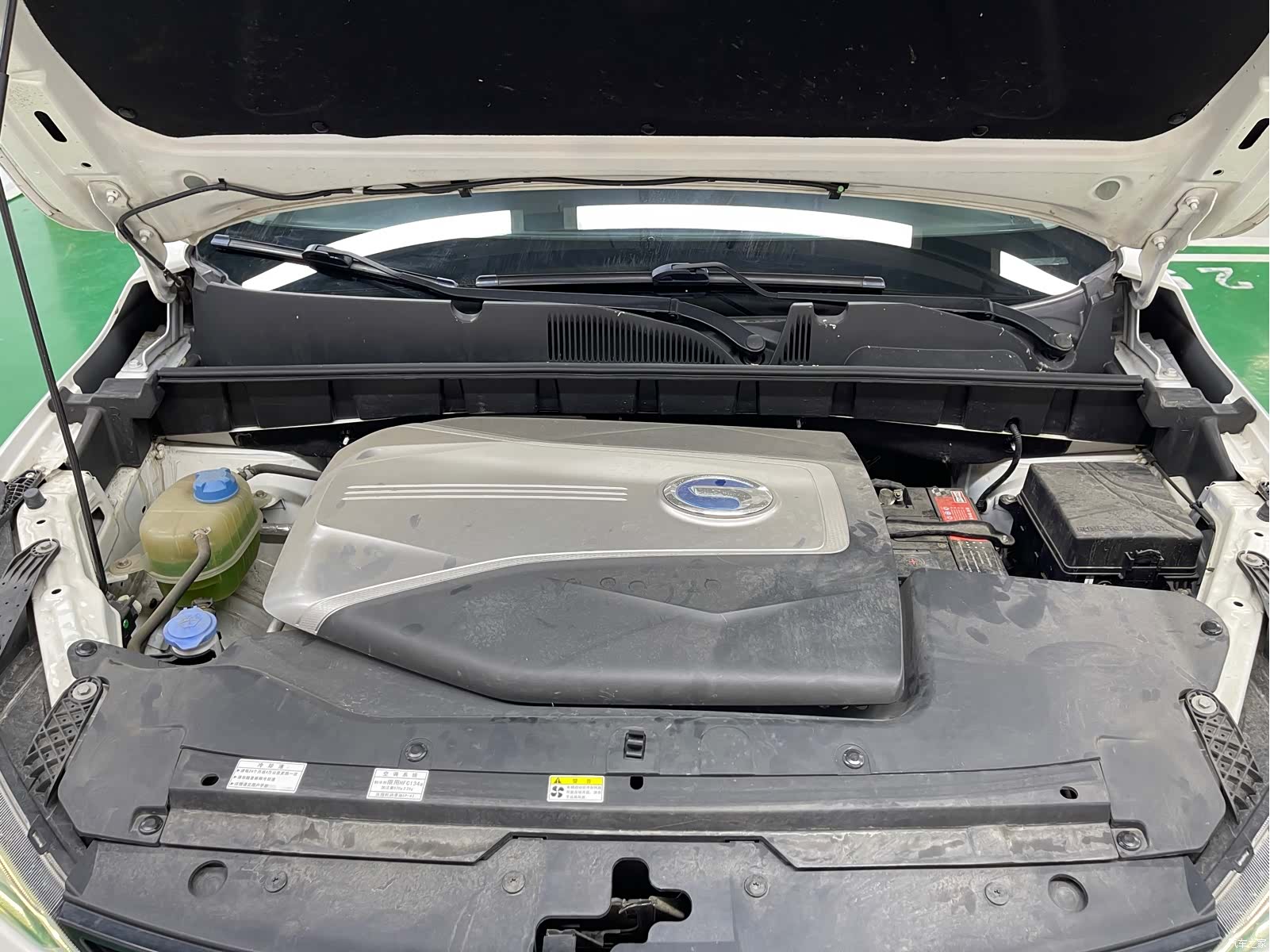 AiAn GE3, 2019 29