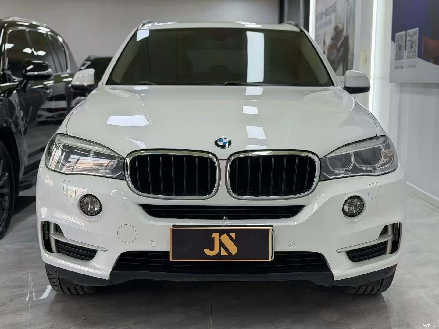 BMW X5, 2015 2