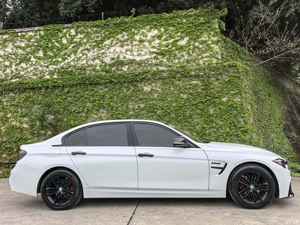 BMW 3 Series, 2017 23