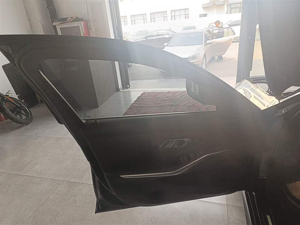 Autohome Tianjin