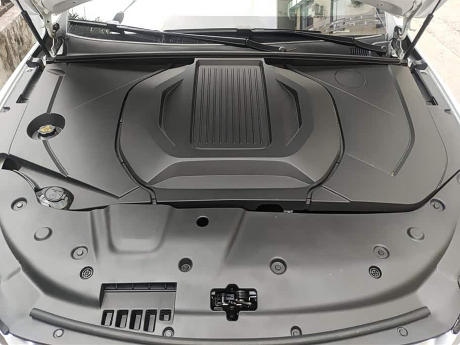 BYD Qin Yuan