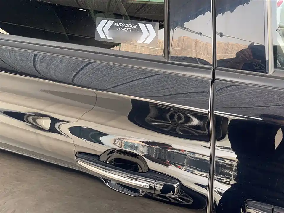 Trumpchi Trumpchi M8