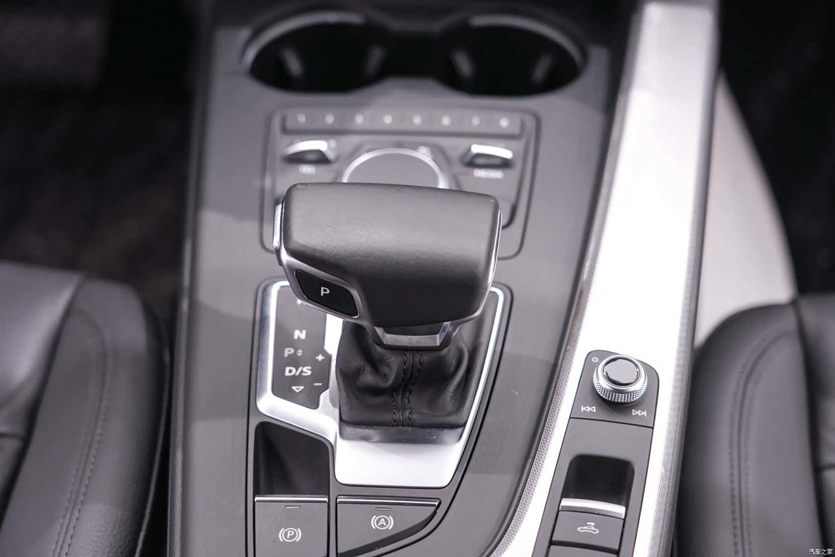 Audi A5, 2020 15