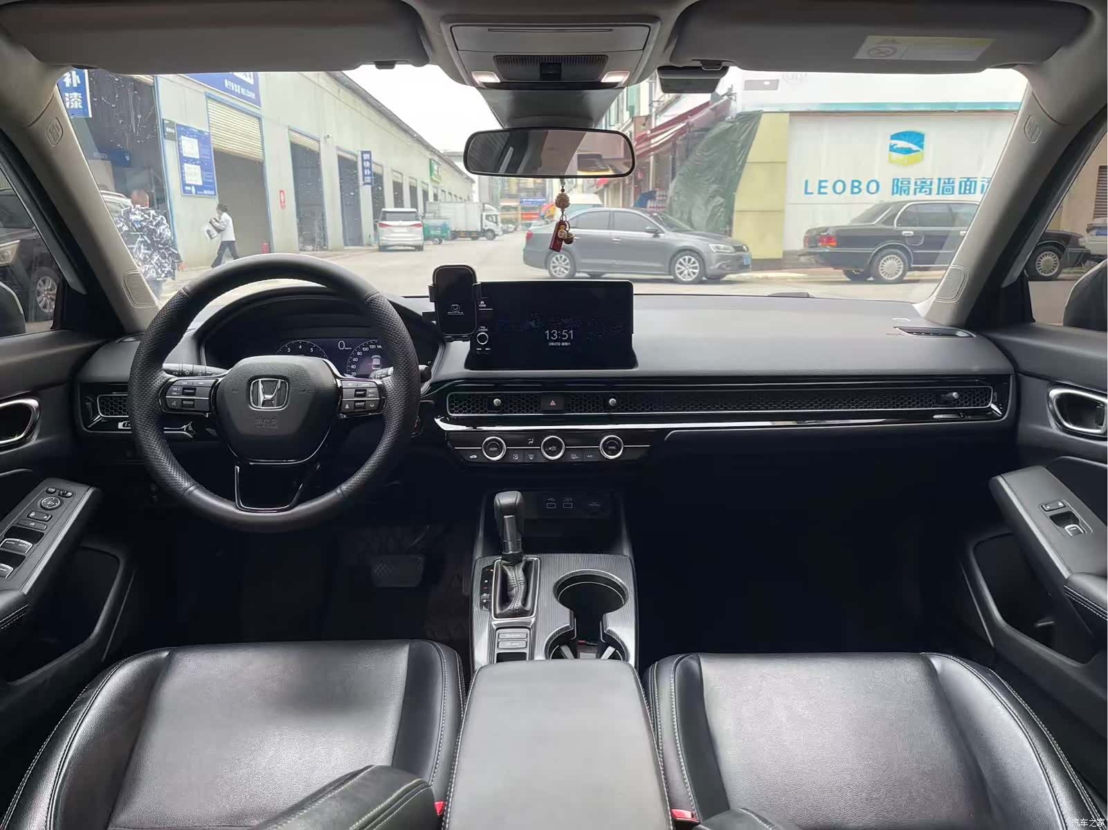 Honda Integra, 2022 8