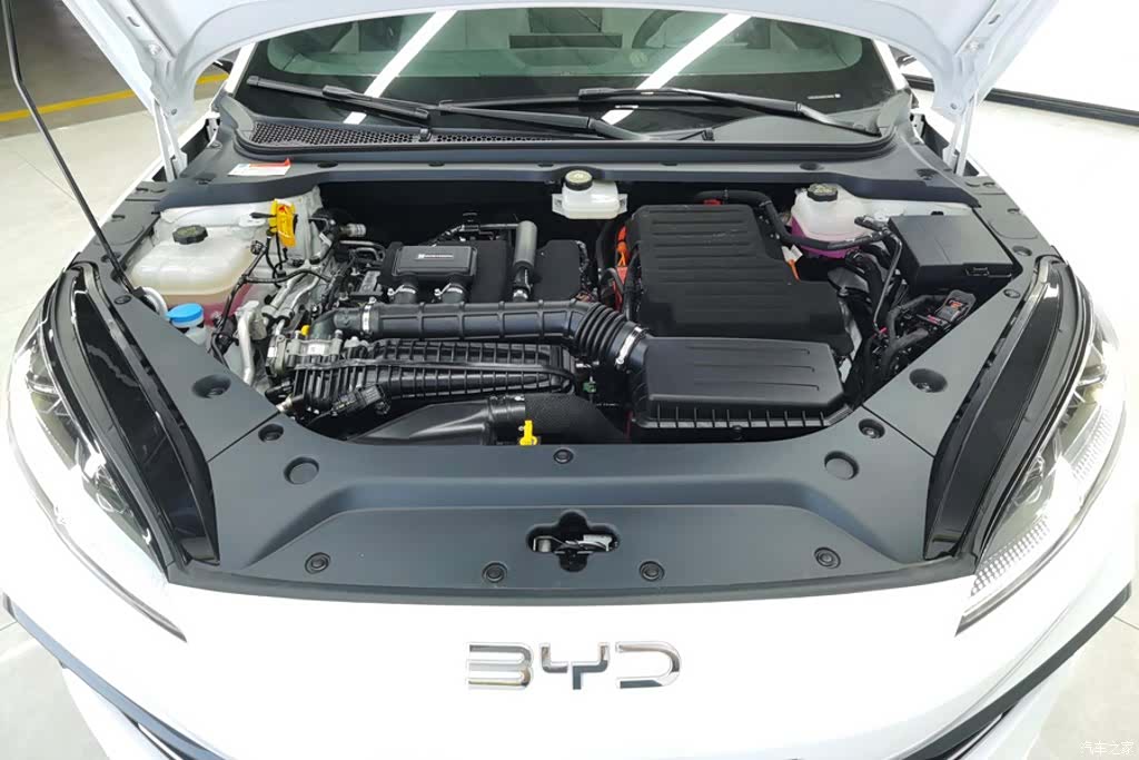 BYD Seal, 2024 10