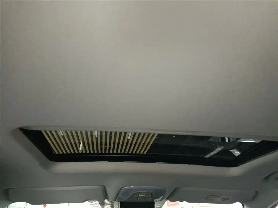 Trumpchi Trumpchi GS3