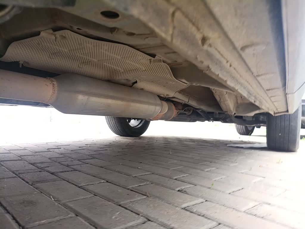 Changan CS75, 2021 16