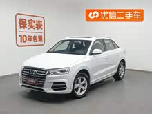 µQ3 2016 30 TFSI ʱ
