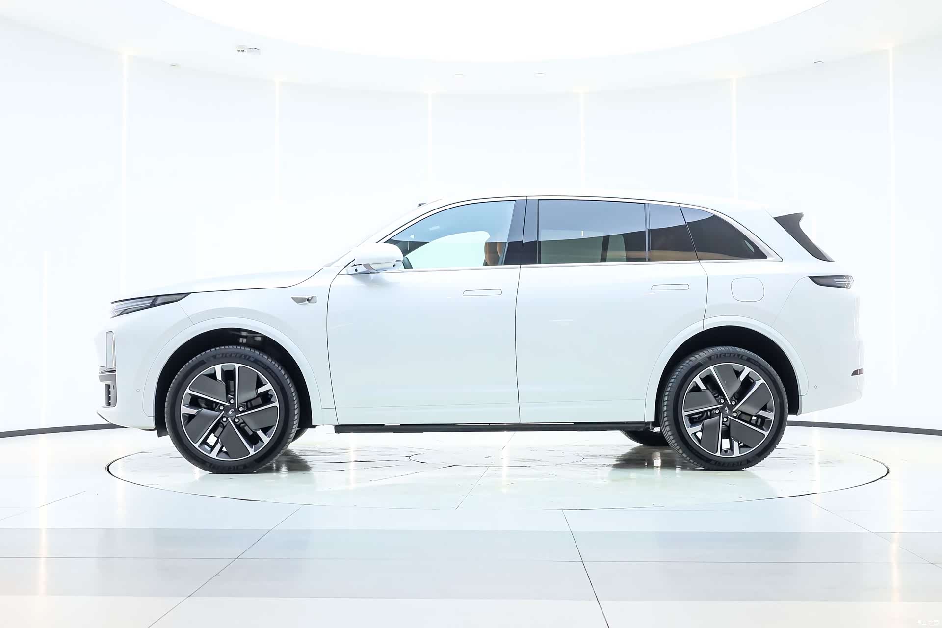 Li Auto L7, 2025 9
