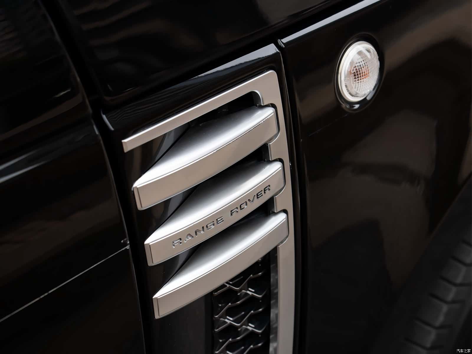 Land Rover Range Rover, 2012 22