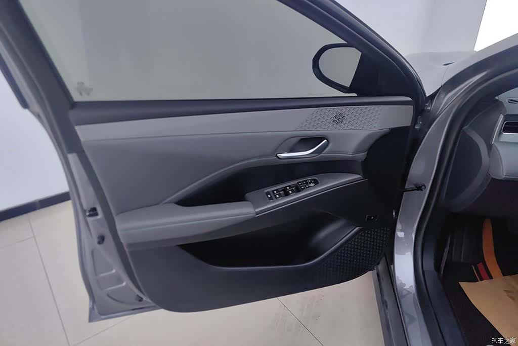 BYD Qin, 2025 7
