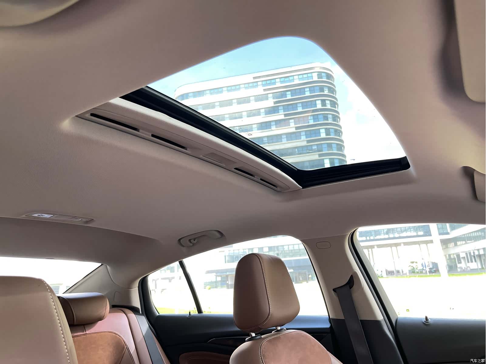 Buick Regal, 2020 36