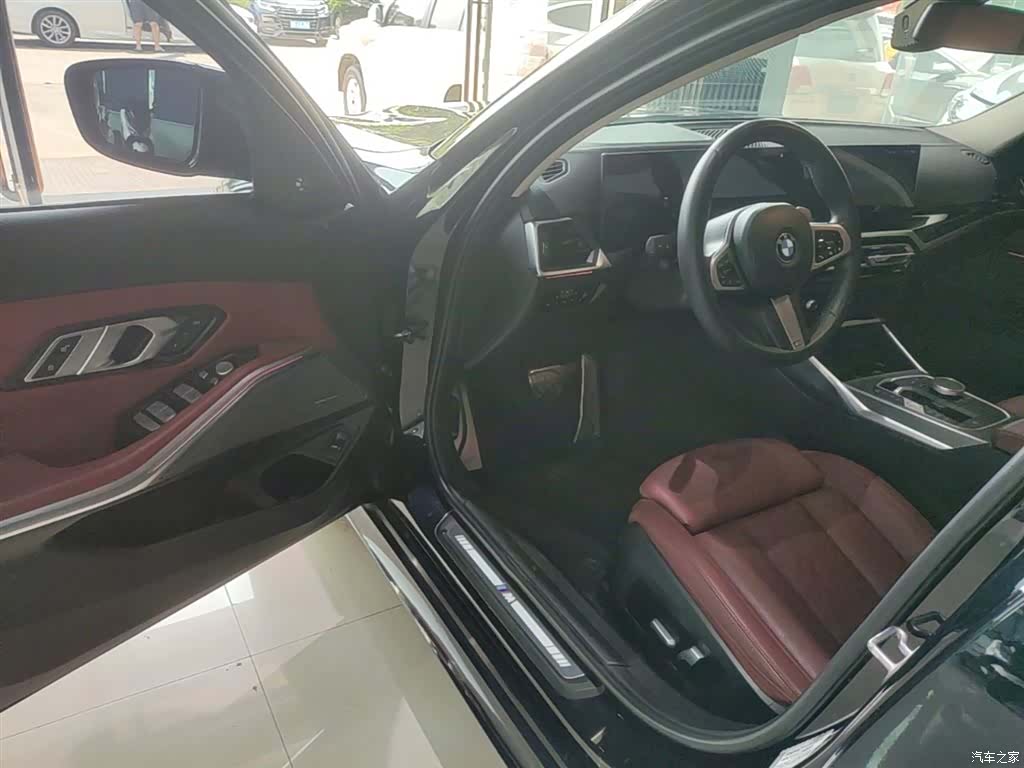 BMW 3 Series, 2023 16