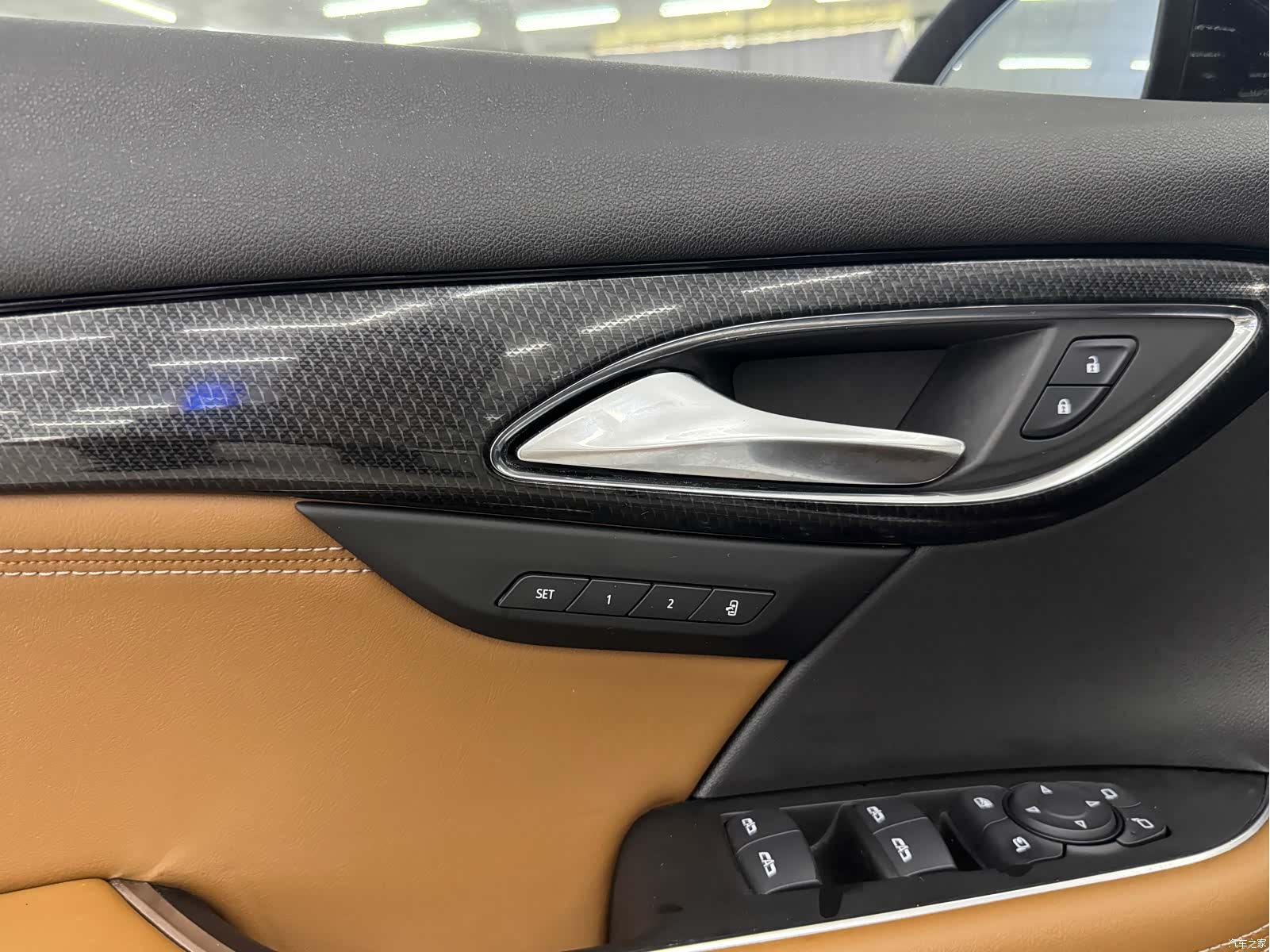 Buick Envision, 2021 7