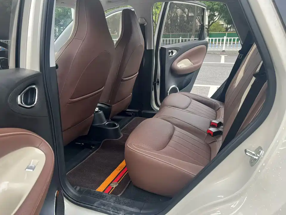 Wuling Wuling Bingguo