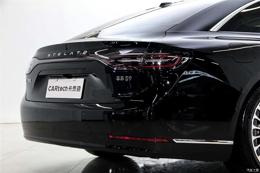 Stelato S9, 2025 9