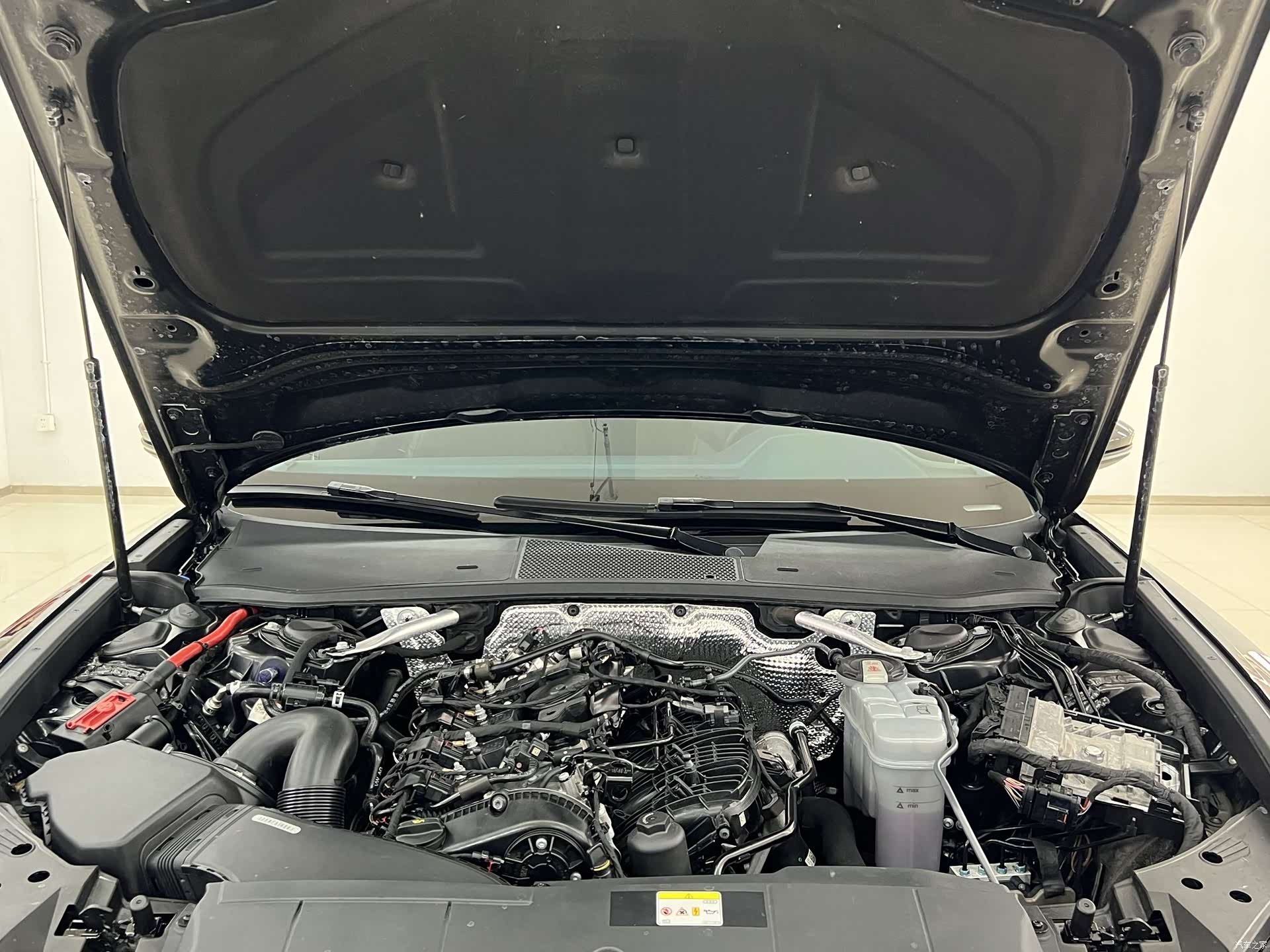 Audi A6L, 2021 16