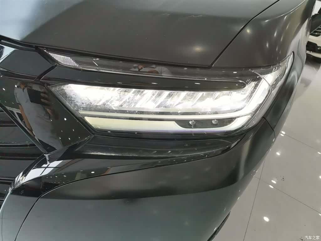 Honda Elysion, 2022 24