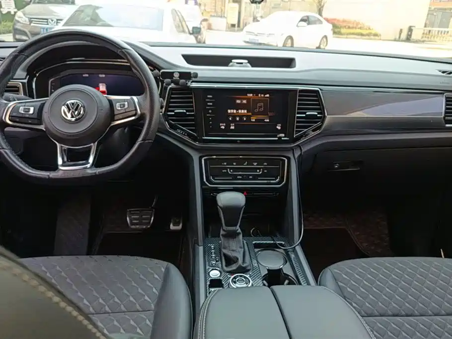 Volkswagen Tourang Volkswagen Tourang