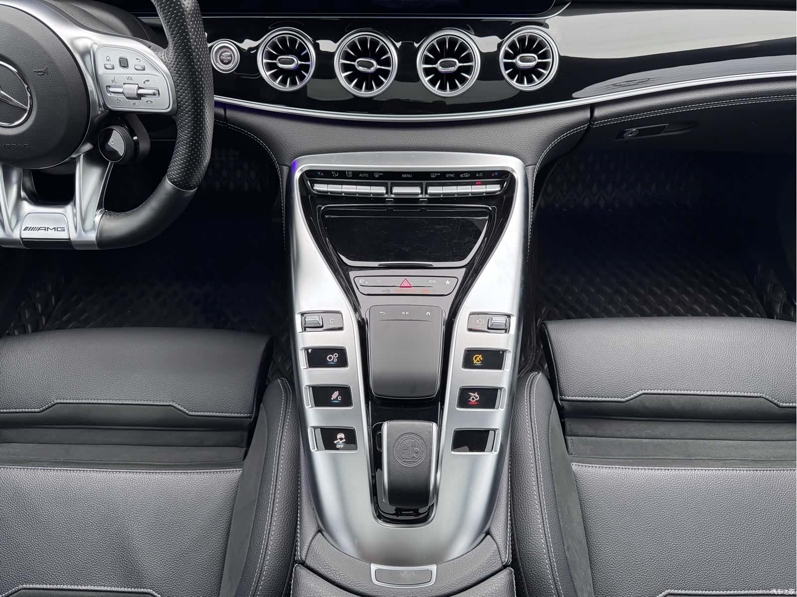 MG AMG, 2021 11