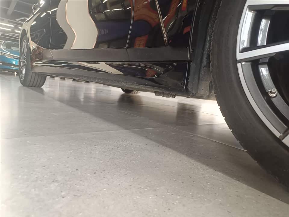 Autohome Tianjin