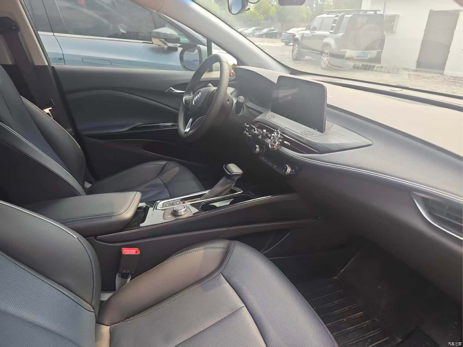 Buick Velite, 2024 9