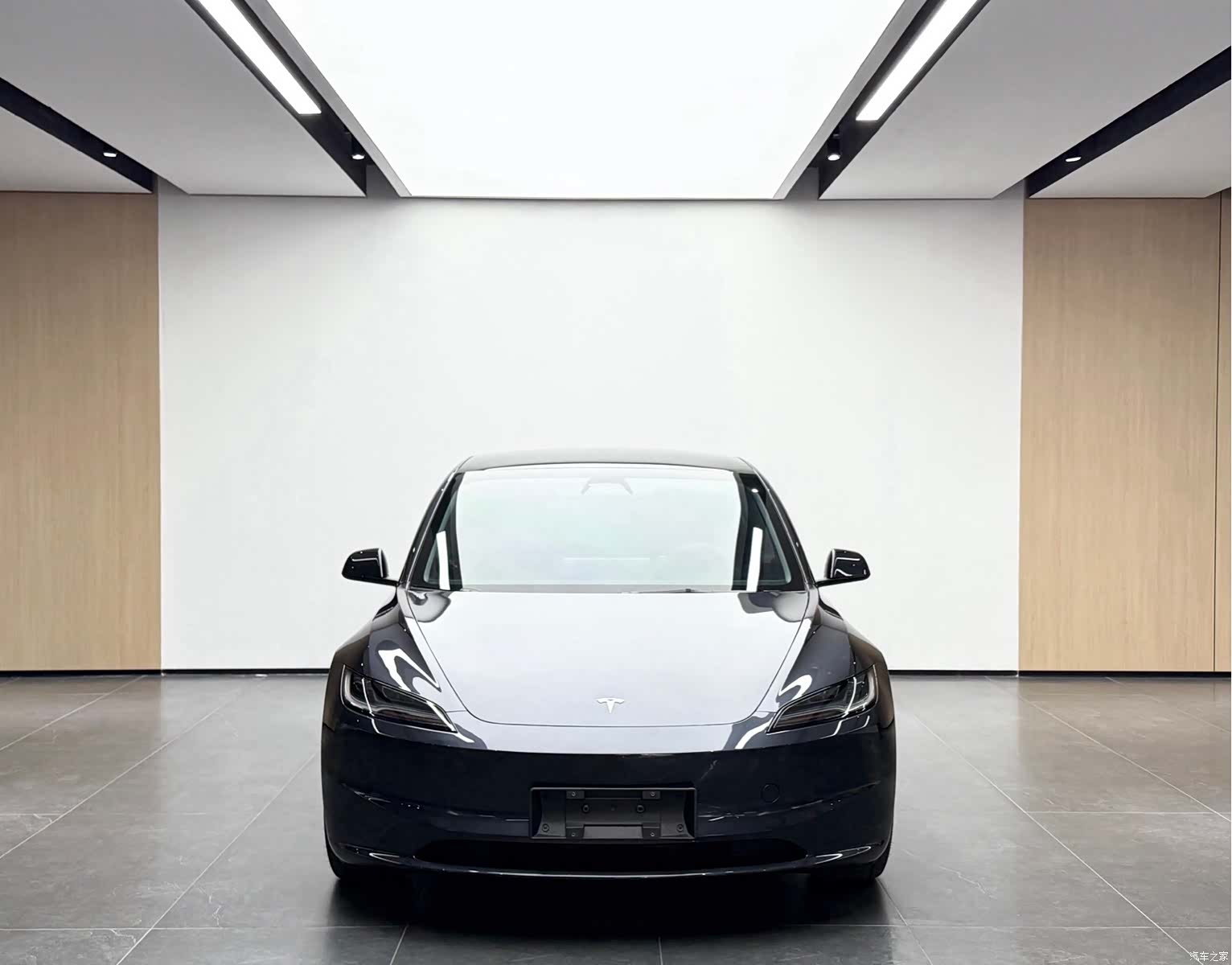Tesla Model 3, 2024 2
