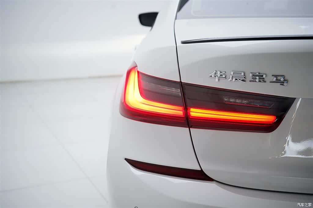 BMW 3 Series, 2022 15