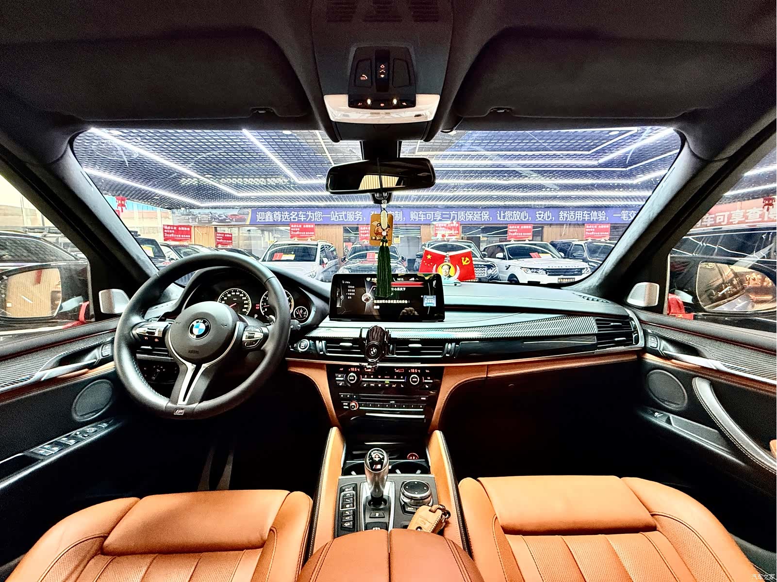 BMW X5, 2016 14