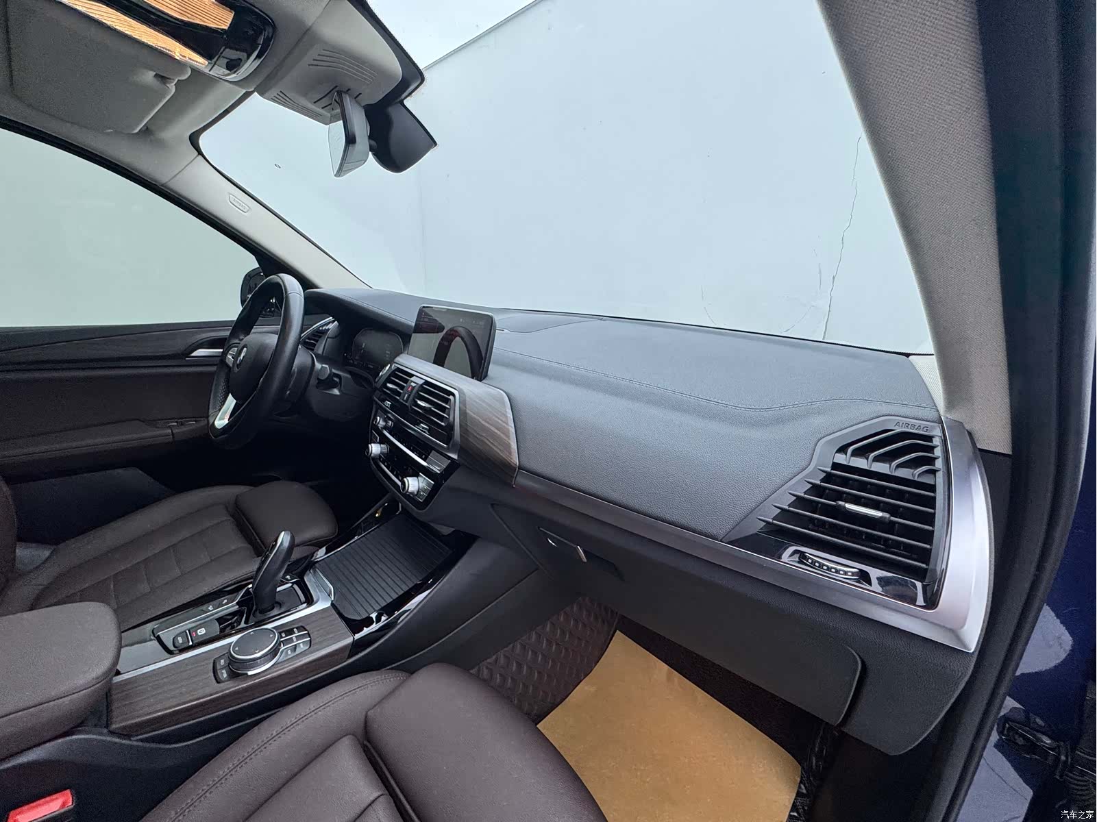 BMW X3, 2020 10