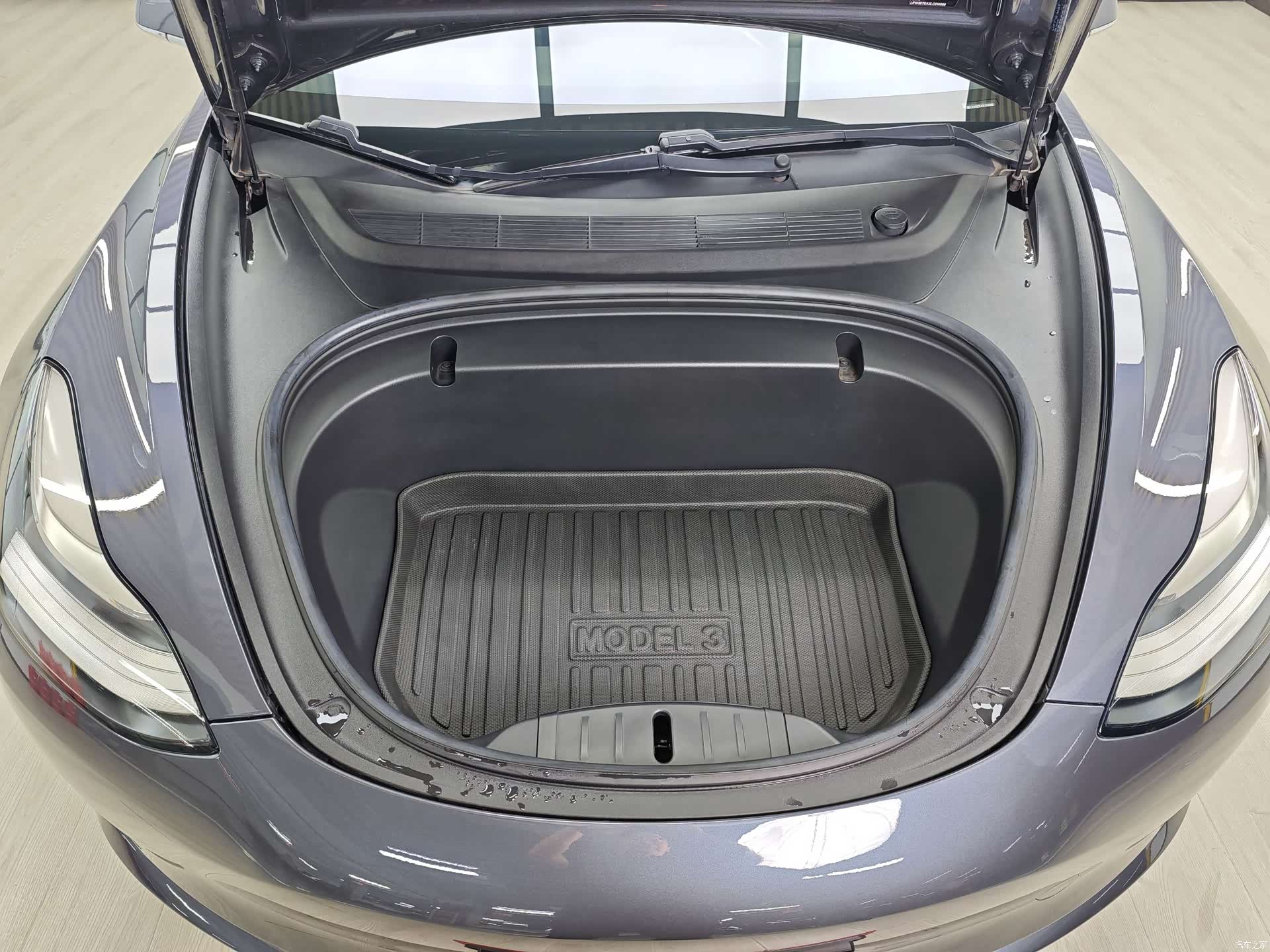 Tesla Model 3, 2020 19