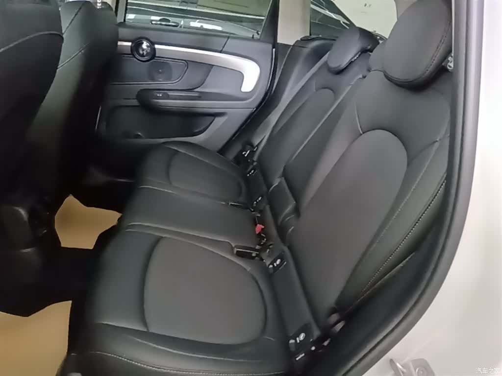 Mini Countryman, 2021 17