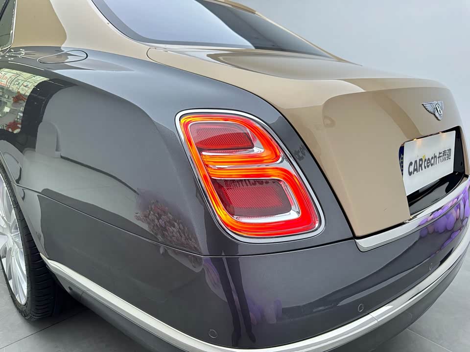 Bentley Mushan Bentley Mushan