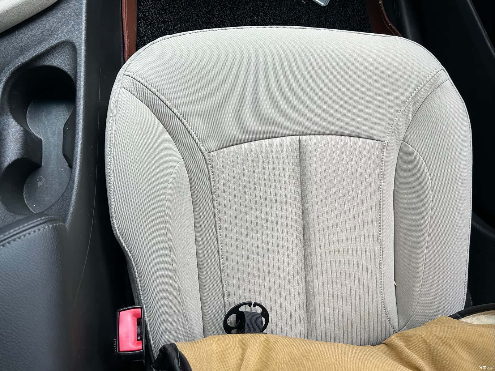 Buick V, 2018 13