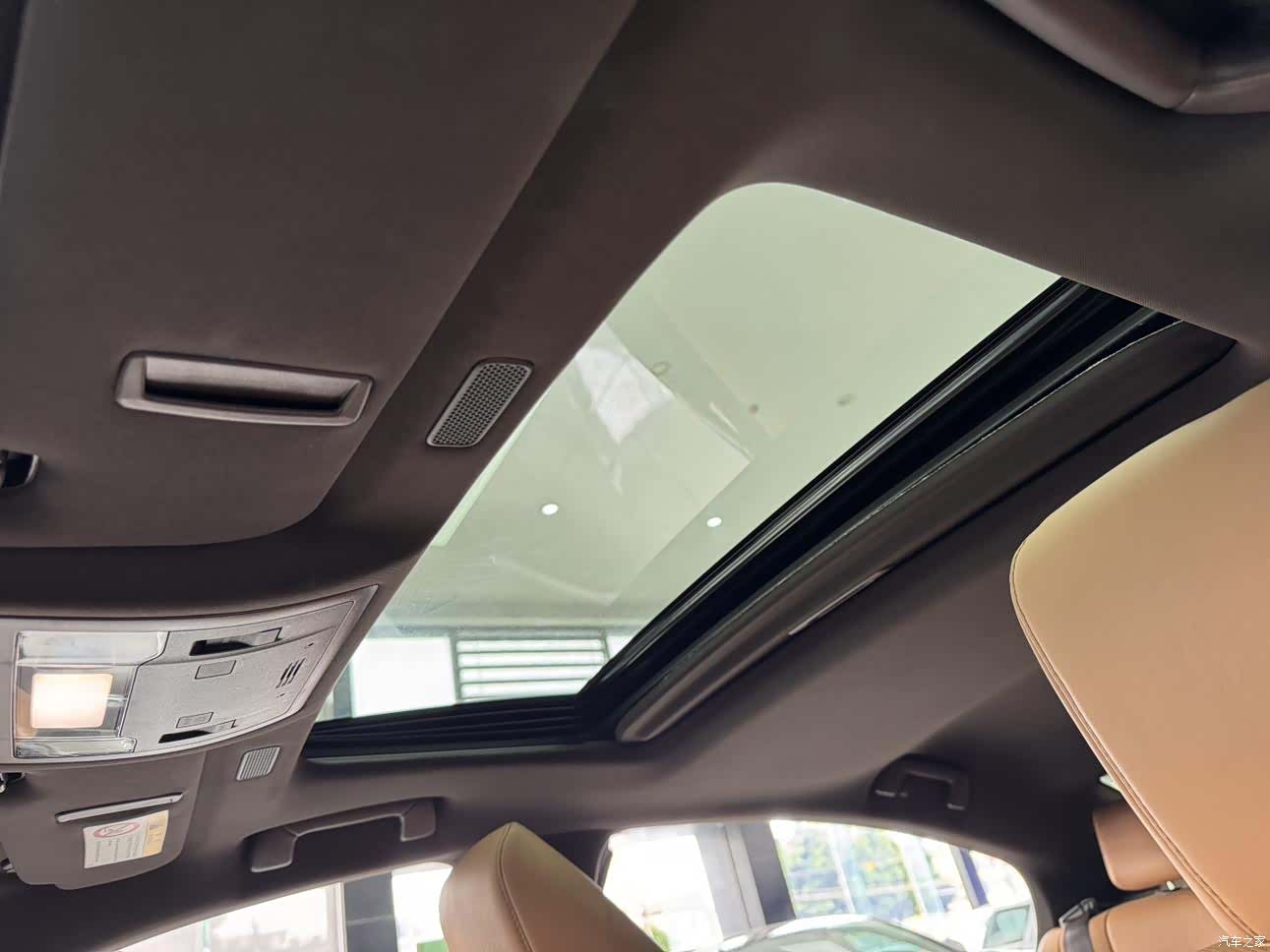 Lexus ES, 2018 20