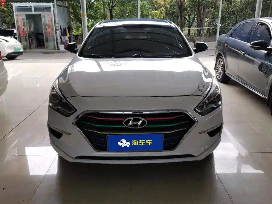 Hyundai Name picture