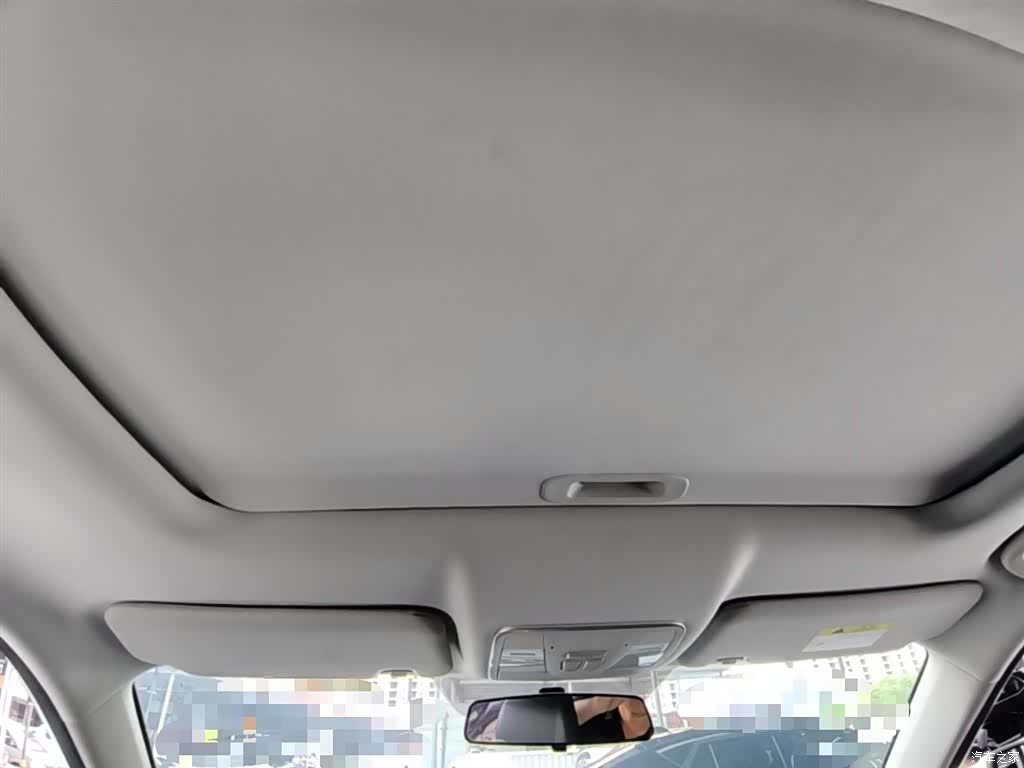 Changan CS35, 2021 18