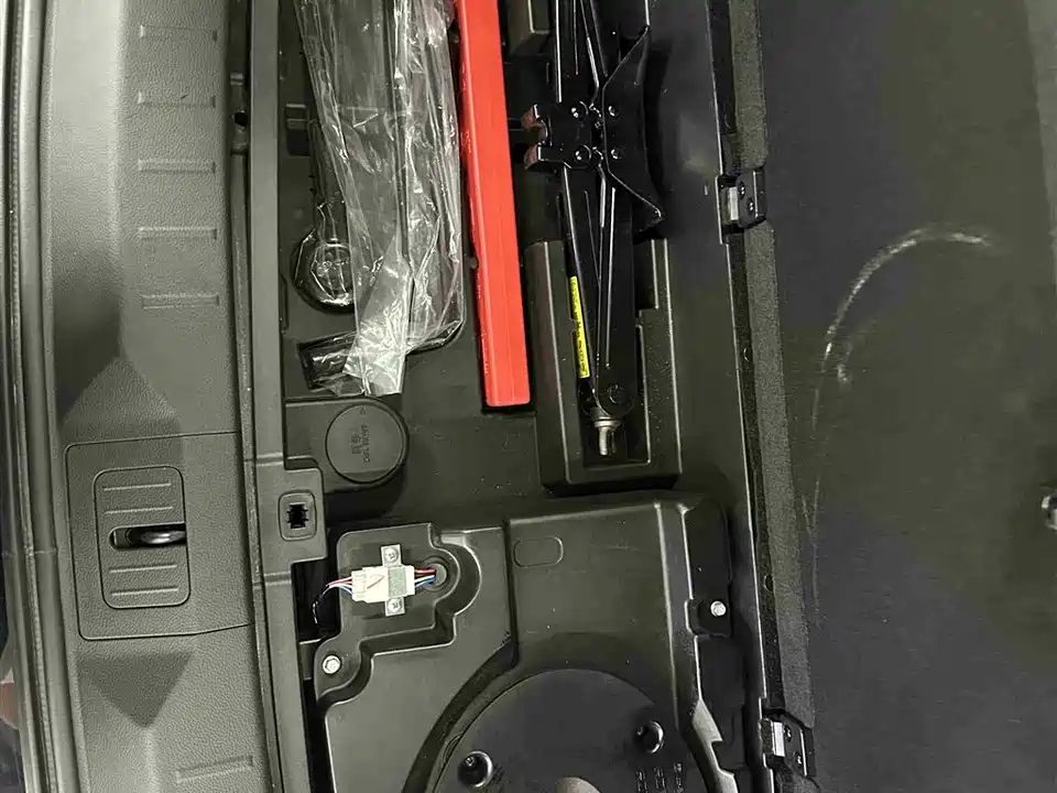 Trumpchi Trumpchi GS8