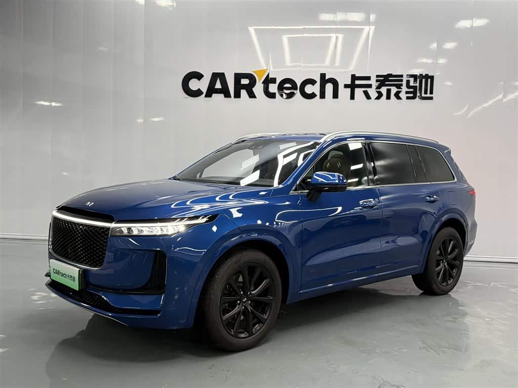 Li Auto ONE