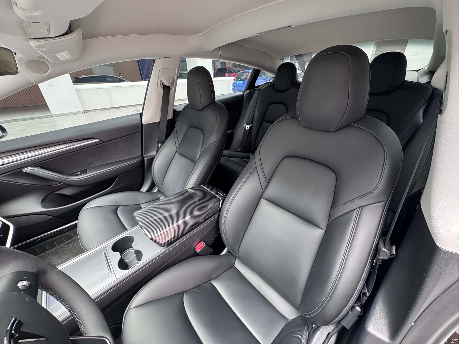 Tesla Model 3, 2021 10