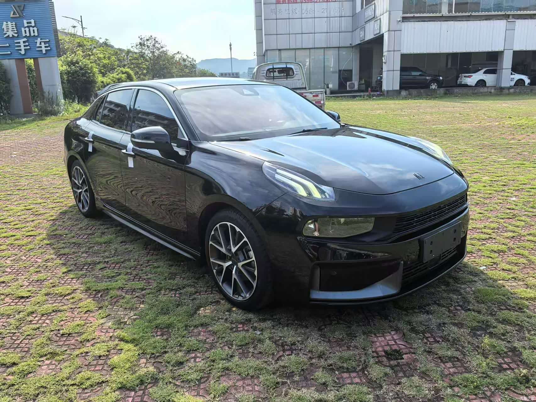 Lynk & Co 02, 2022 3
